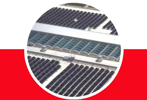 solar projects